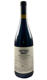 Bottle of Lightwell Survey, The Weird Ones Are Wolves Shenandoah Valley Red, 2023 - Red Wine - Flatiron Wines & Spirits - New York