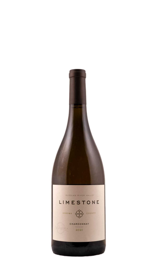 Bottle of Charlie Palmer, Limestone Chardonnay, 2021 - White Wine - Flatiron Wines & Spirits - New York