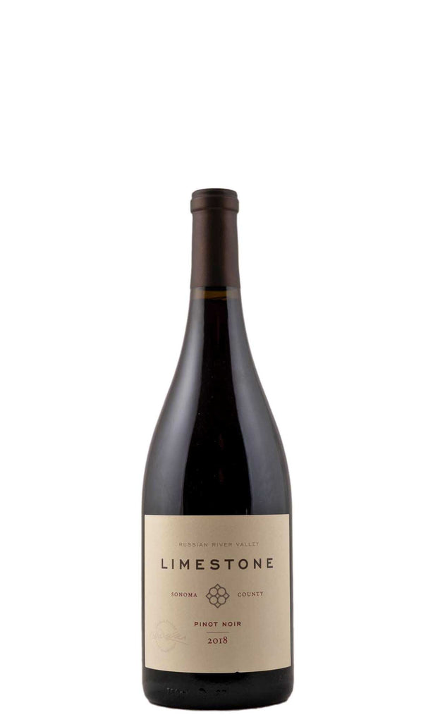 Bottle of Charlie Palmer, Limestone Pinot Noir, 2018 - Red Wine - Flatiron Wines & Spirits - New York