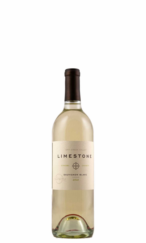 Bottle of Limestone, Sauvignon Blanc, 2021 - White Wine - Flatiron Wines & Spirits - New York