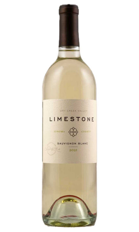 Bottle of Limestone, Sauvignon Blanc, 2021 - White Wine - Flatiron Wines & Spirits - New York