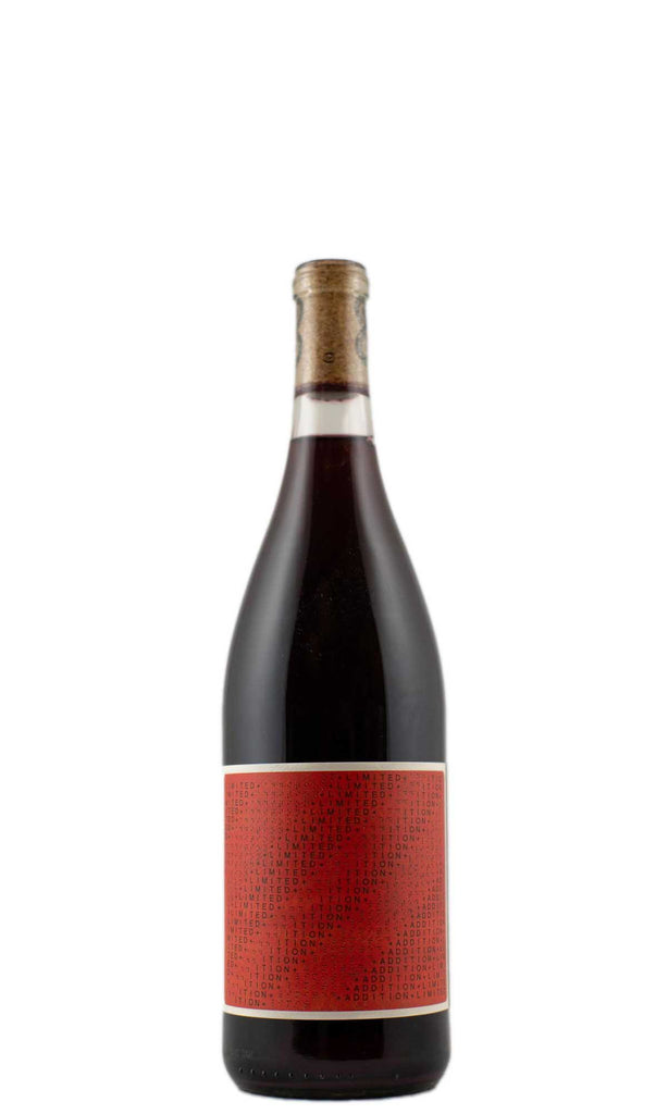 Bottle of Limited Addition, Mencia, 2021 - Red Wine - Flatiron Wines & Spirits - New York