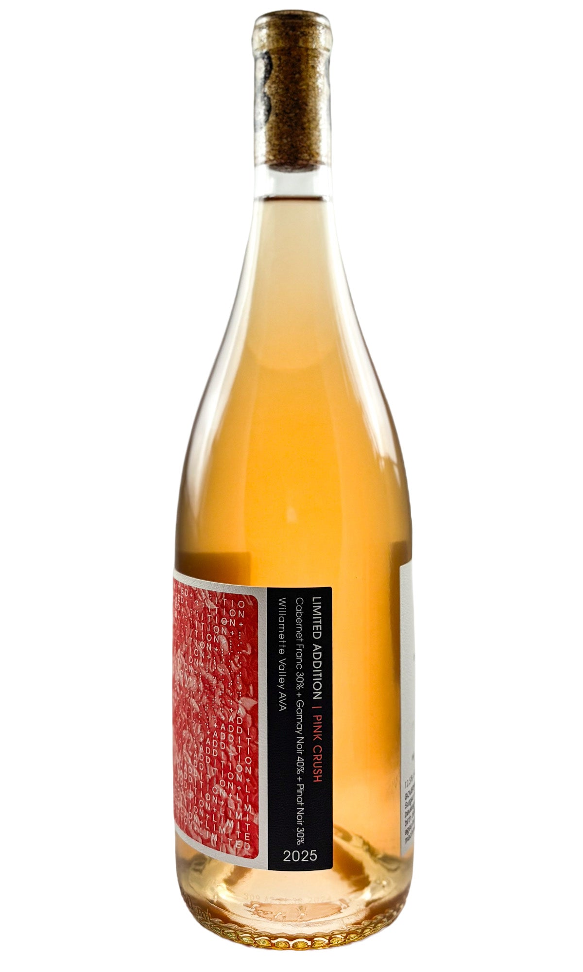 Limited Addition, Pink Crush, 2025 – Flatiron Wines & Spirits NYC