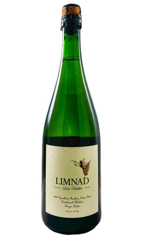 Bottle of Limnad, Sparkling Riesling, 2020 - Sparkling Wine - Flatiron Wines & Spirits - New York