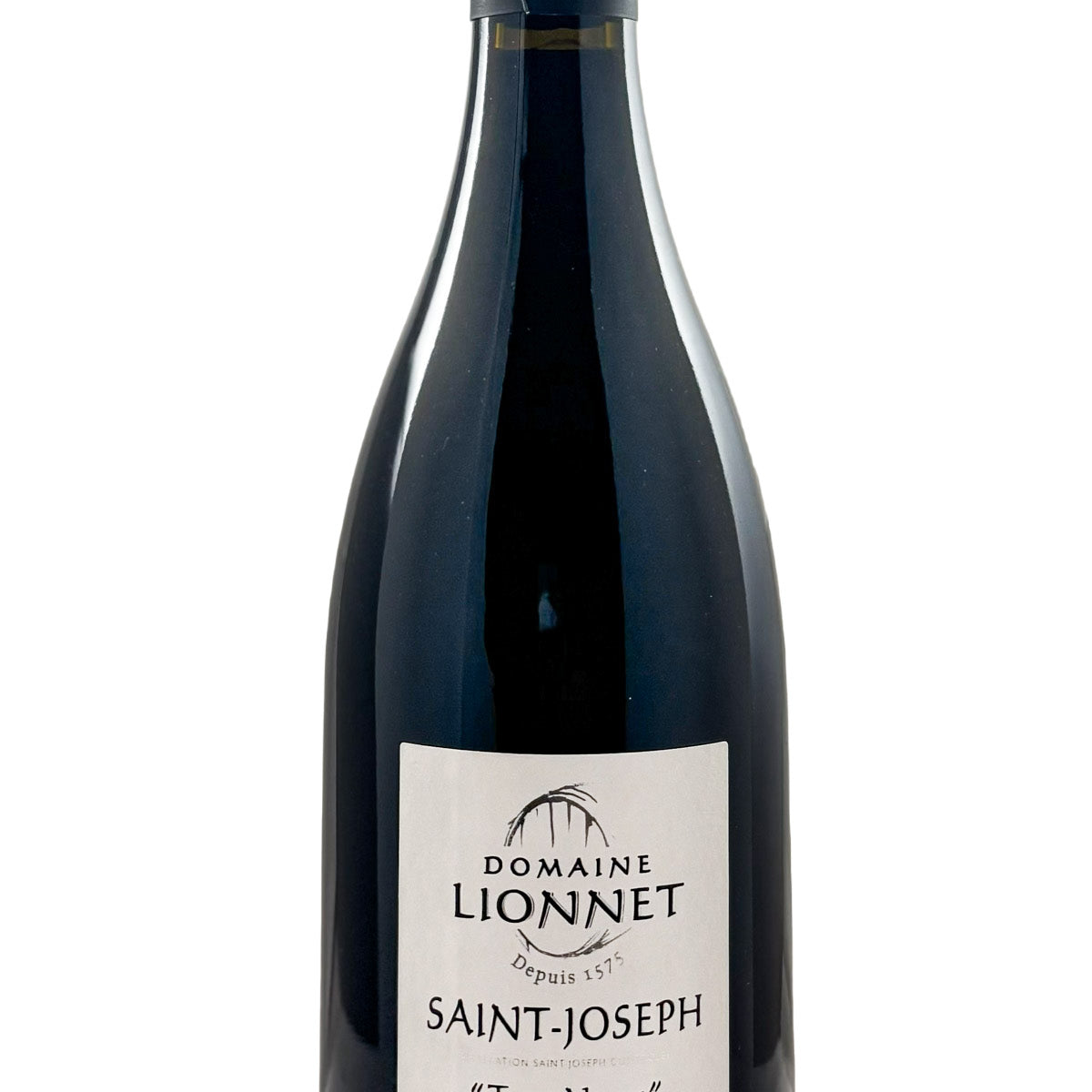 Lionnet, Saint-Joseph Rouge Terre Neuve, 2022 – Flatiron Wines ...