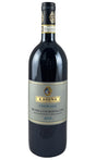 Bottle of Lisini, Brunello di Montalcino Ugolaia, 2010 - Red Wine - Flatiron Wines & Spirits - New York