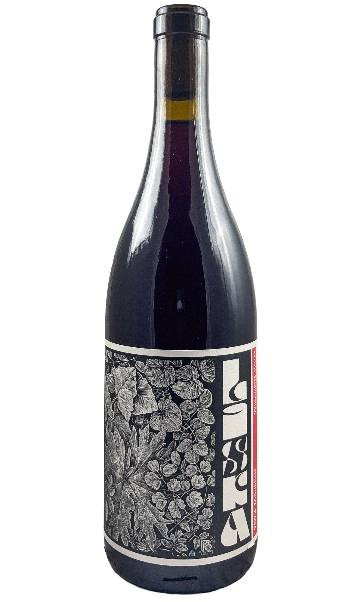 Bottle of Liska, Mondeuse, 2024 - Red Wine - Flatiron Wines & Spirits - New York