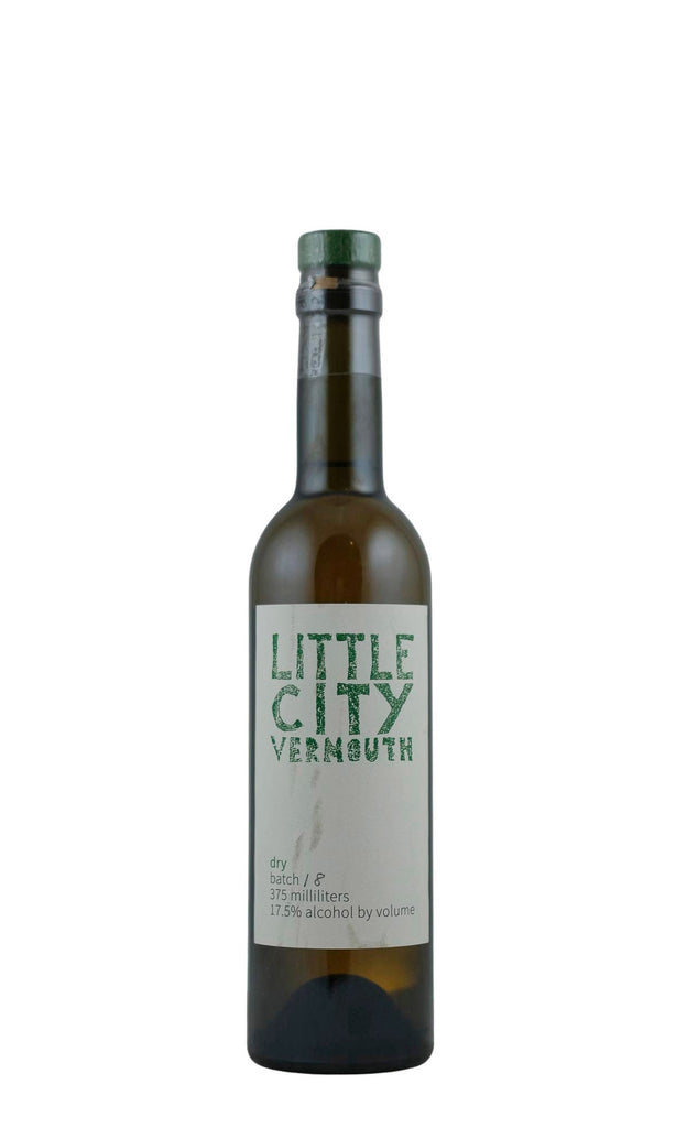 Bottle of Finger Lakes Distilling, Little City Dry Vermouth, (375ml) - Spirit - Flatiron Wines & Spirits - New York