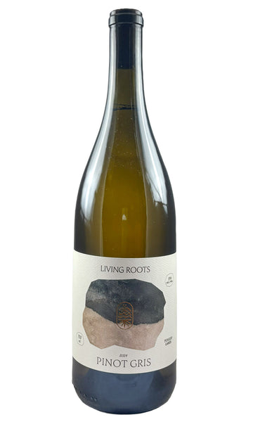 Living Roots, Pinot Gris, 2024 – Flatiron Wines & Spirits NYC