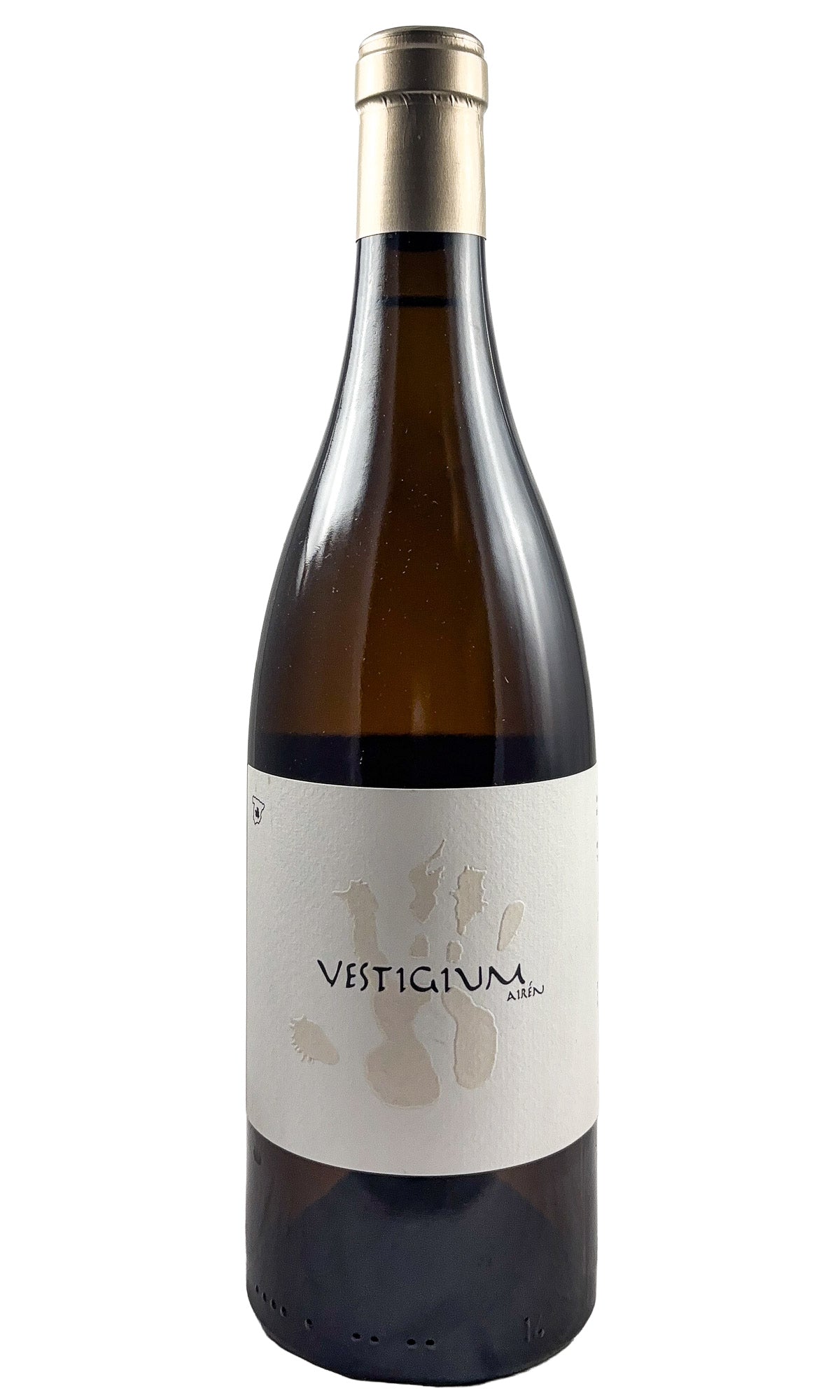 Bottle of Llamalo X Vestigium, Airen Blanco Tierra De Castilla, 2023 - White Wine - Flatiron Wines & Spirits - New York