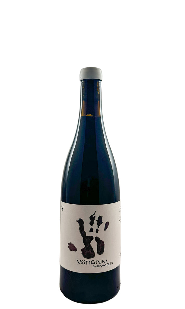 Bottle of Llamalo X Vestigium, Monastrell Tierra De Castilla, 2022 - Red Wine - Flatiron Wines & Spirits - New York