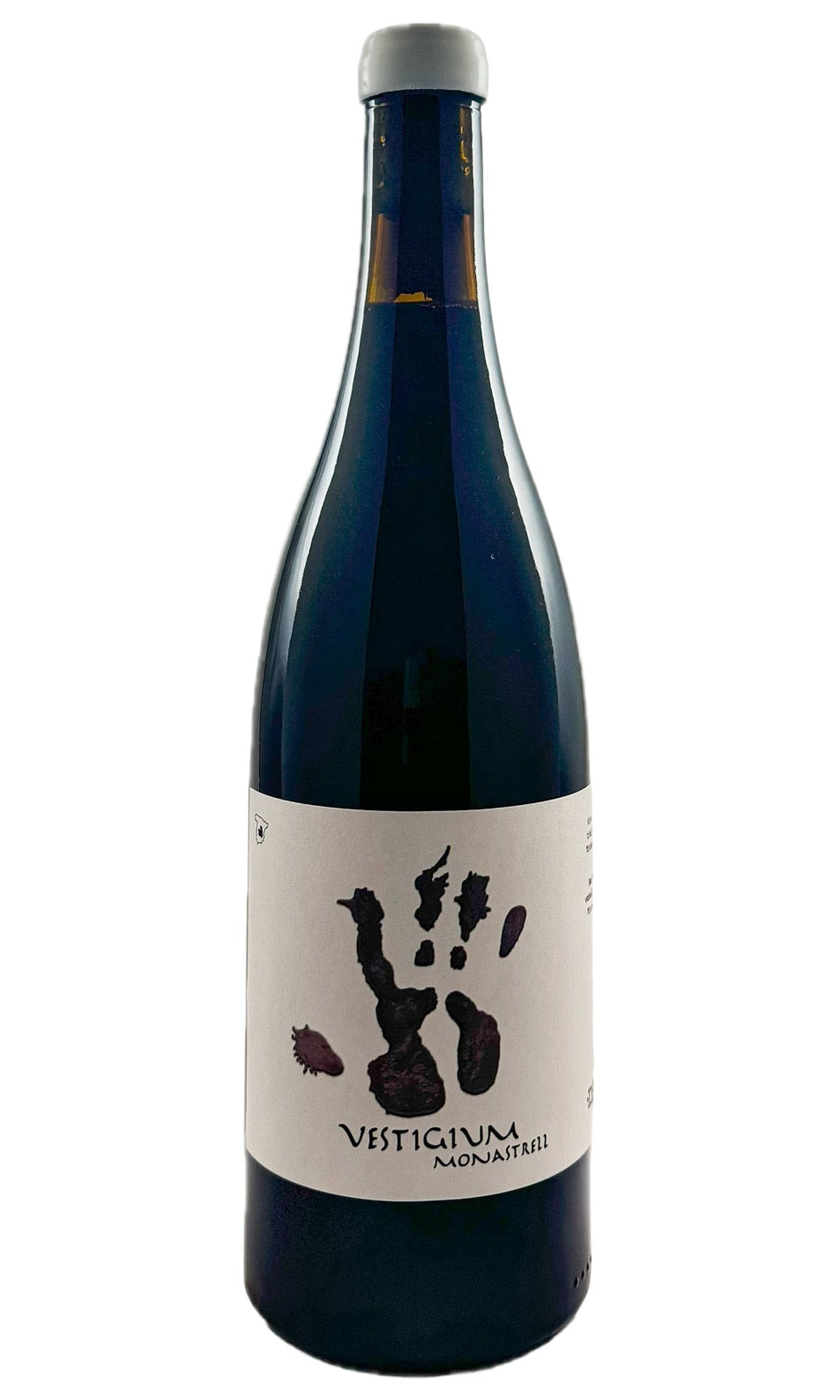Bottle of Llamalo X Vestigium, Monastrell Tierra De Castilla, 2022 - Red Wine - Flatiron Wines & Spirits - New York