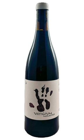 Bottle of Llamalo X Vestigium, Monastrell Tierra De Castilla, 2022 - Red Wine - Flatiron Wines & Spirits - New York