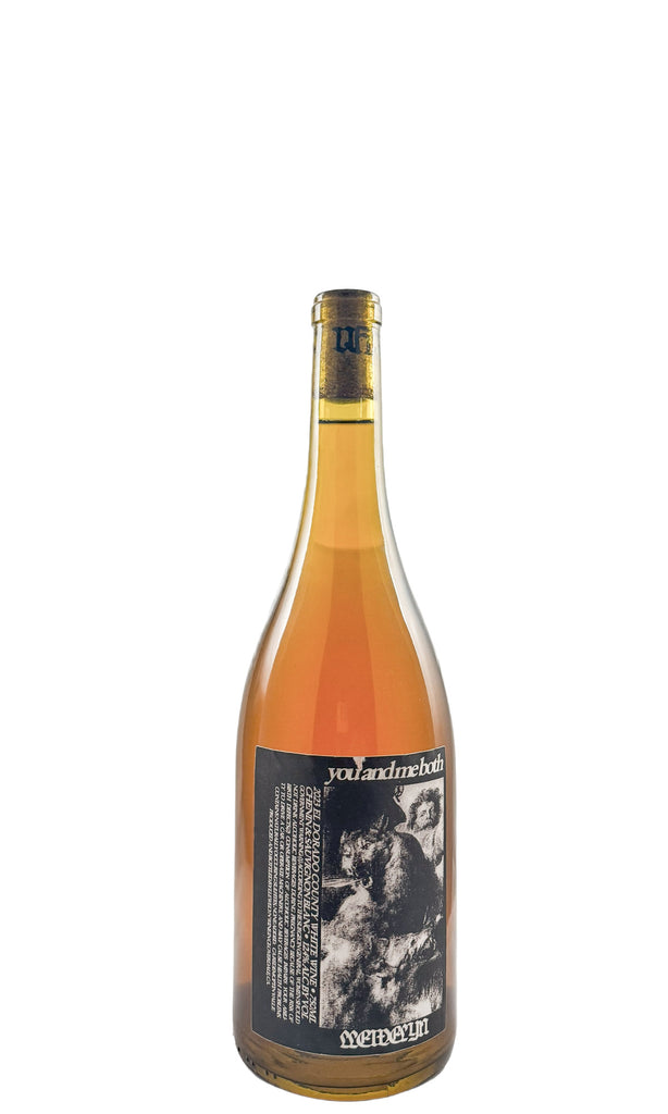 Bottle of Llewelyn, You And Me Both, 2023 - White Wine - Flatiron Wines & Spirits - New York