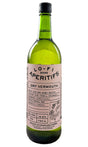 Bottle of Lo-Fi Aperitifs, Dry Vermouth, NV - Spirit - Flatiron Wines & Spirits - New York