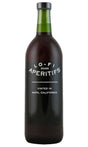 Bottle of Lo-Fi Aperitifs, Gentian Amaro, NV - Spirit - Flatiron Wines & Spirits - New York