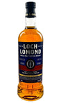 Bottle of Loch Lomond, Single Malt Scotch - Spirit - Flatiron Wines & Spirits - New York