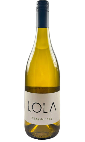 Bottle of Lola, Sonoma Coast Chardonnay, 2024 - White Wine - Flatiron Wines & Spirits - New York