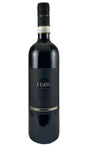 Bottle of Lonardo, Taurasi Coste, 2018 - Red Wine - Flatiron Wines & Spirits - New York