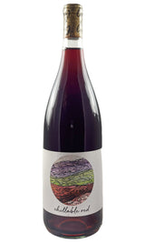Bottle of Loop de Loop, Wallflower Project Chillable Red, 2022 - Red Wine - Flatiron Wines & Spirits - New York