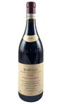 Bottle of Lorenzo Accomasso, Barolo Riserva Vigneto Rocchette, 2007 - Red Wine - Flatiron Wines & Spirits - New York