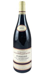 Bottle of Louis Boillot, Pommard 1er Cru "Les Croix Noires", 2010 - Red Wine - Flatiron Wines & Spirits - New York
