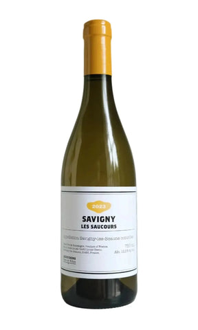Bottle of Louis Chenu et Filles, Savigny Les Saucours Blanc, 2024 (Pre-sale, ETA 10/22/26) - White Wine - Flatiron Wines & Spirits - New York