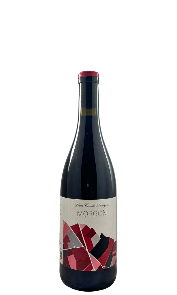 Bottle of Louis-Claude Desvignes, Morgon Corcelette, 2024 - Red Wine - Flatiron Wines & Spirits - New York