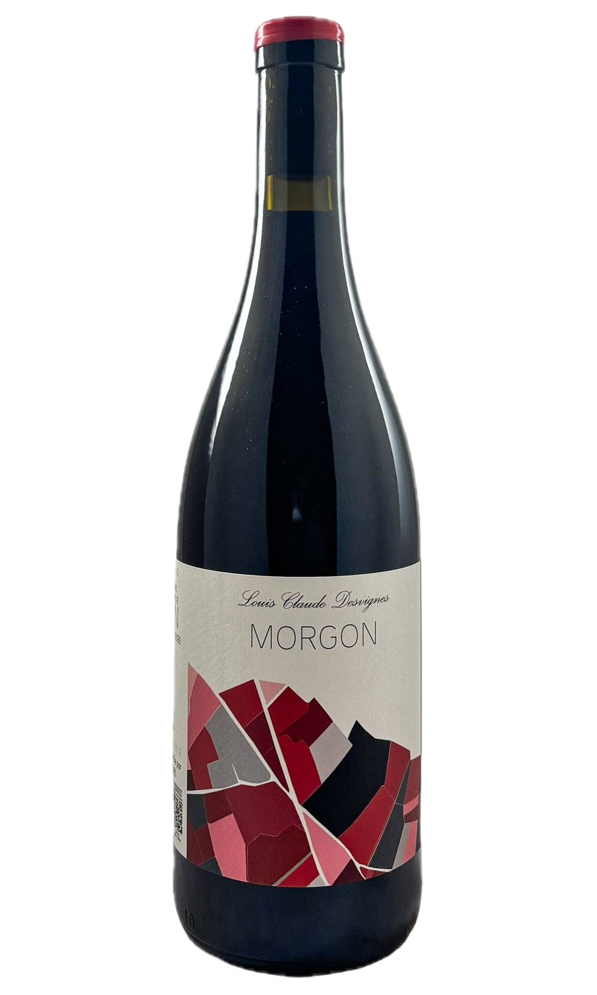 Bottle of Louis-Claude Desvignes, Morgon Corcelette, 2024 - Red Wine - Flatiron Wines & Spirits - New York