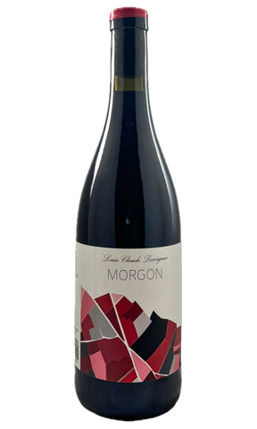 Bottle of Louis-Claude Desvignes, Morgon Corcelette, 2024 - Red Wine - Flatiron Wines & Spirits - New York