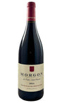 Bottle of Louis-Claude Desvignes, Morgon La Voute Saint-Vincent, 2024 - Red Wine - Flatiron Wines & Spirits - New York