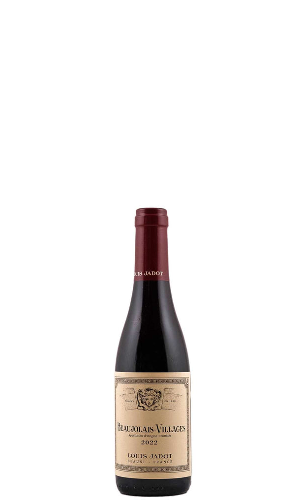 Bottle of Louis Jadot, Beaujolais-Villages, 2022 (375ml) - Red Wine - Flatiron Wines & Spirits - New York