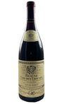 Bottle of Louis Jadot, Beaune 1er Cru Clos des Ursules Monopole, 1998 - Red Wine - Flatiron Wines & Spirits - New York