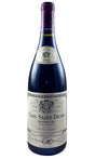Bottle of Louis Jadot, Clos Saint Denis Grand Cru, 2002 - Red Wine - Flatiron Wines & Spirits - New York