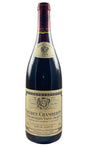 Bottle of Louis Jadot, Gevrey-Chambertin 1er Cru Estournelles Saint Jacques, 2000 - Red Wine - Flatiron Wines & Spirits - New York
