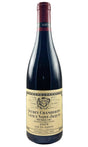 Bottle of Louis Jadot, Gevrey-Chambertin Lavaux Saint-Jacques, 2019 - Red Wine - Flatiron Wines & Spirits - New York