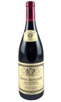 Bottle of Louis Jadot, Vosne Romanee Les Suchots, 2005 - Red Wine - Flatiron Wines & Spirits - New York