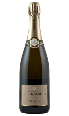 Bottle of Louis Roederer, Champagne Brut Collection 245, NV - Sparkling Wine - Flatiron Wines & Spirits - New York