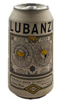 Bottle of Lubanzi, South African Chenin Blanc, NV (355ml (can)) - White Wine - Flatiron Wines & Spirits - New York