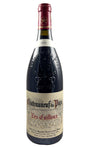 Bottle of Lucien & Andre Brunel, Chateauneuf-du-Pape Les Cailloux, 2005 - Red Wine - Flatiron Wines & Spirits - New York