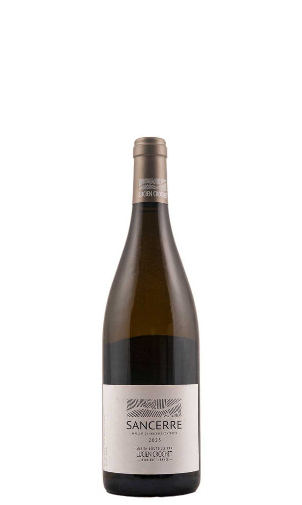 Bottle of Lucien Crochet, Sancerre, 2023 - White Wine - Flatiron Wines & Spirits - New York