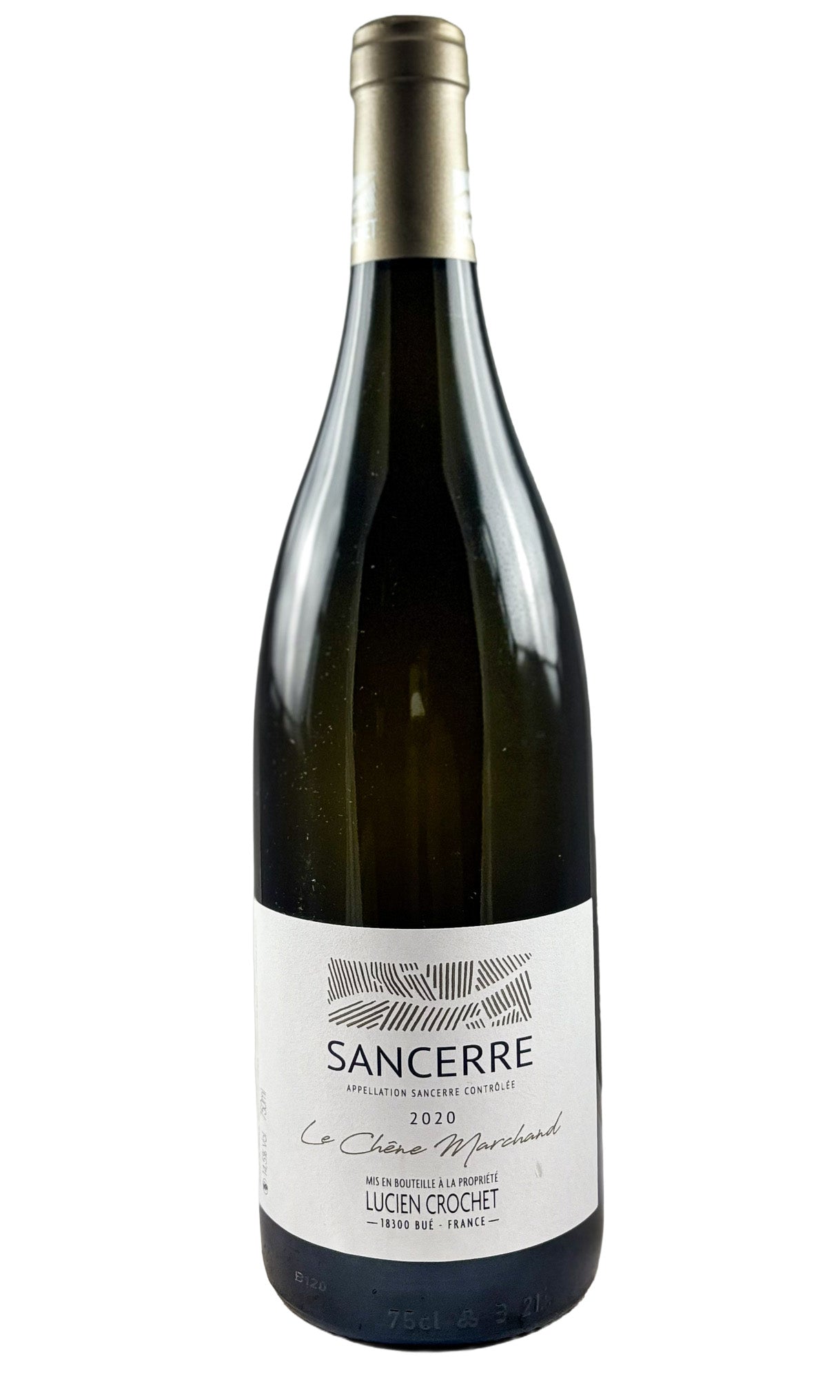 Lucien Crochet, Sancerre Blanc, 2024 – Flatiron Wines & Spirits NYC