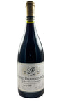 Bottle of Lucien Le Moine, Gevrey Chambertin 1er Cru Lavaux Saint Jacques, 2005 - Red Wine - Flatiron Wines & Spirits - New York