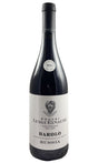 Bottle of Luigi Einaudi, Barolo Bussia, 2021 - Red Wine - Flatiron Wines & Spirits - New York