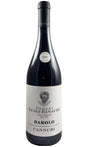 Bottle of Luigi Einaudi, Barolo Cannubi, 2021 - Red Wine - Flatiron Wines & Spirits - New York