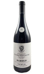 Bottle of Luigi Einaudi, Barolo Terlo, 2021 - Red Wine - Flatiron Wines & Spirits - New York