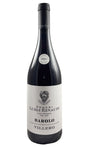 Bottle of Luigi Einaudi, Barolo Villero, 2021 - Red Wine - Flatiron Wines & Spirits - New York