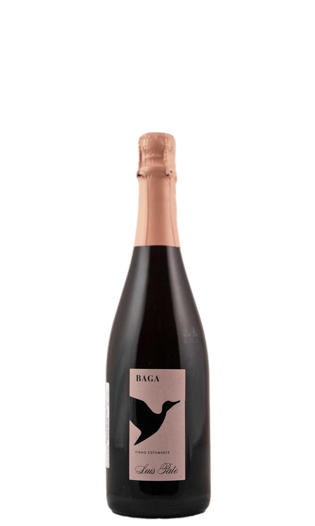 Bottle of Luis Pato, Baga Espumante Rosado, NV - Sparkling Wine - Flatiron Wines & Spirits - New York