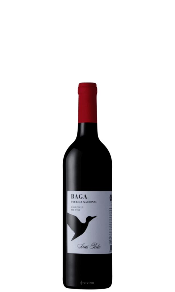 Bottle of Luis Pato, Baga/Touriga, 2022 - Red Wine - Flatiron Wines & Spirits - New York