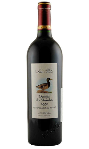 Bottle of Luis Pato, Quinta do Moinho, 2000 - Red Wine - Flatiron Wines & Spirits - New York
